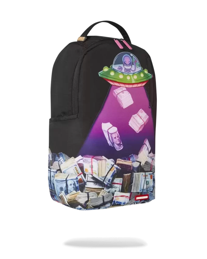 AȘTEAPTĂ PÂNĂ VAD CE AM RUCSAC AȘTEAPTĂ PÂNĂ VAD CE AM RUCSAC