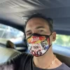 ATENȚIE, ADULT, LA MASCA DE FAȚĂ MIXATĂ PENTRU CÂINI ATENȚIE, ADULT, LA MASCA DE FAȚĂ MIXATĂ PENTRU CÂINI