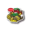 AUTOCOLANTE SPRAYGROUND PACHET 10 AUTOCOLANTE SPRAYGROUND PACHET 10