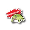 AUTOCOLANTE SPRAYGROUND PACHET 10 AUTOCOLANTE SPRAYGROUND PACHET 10