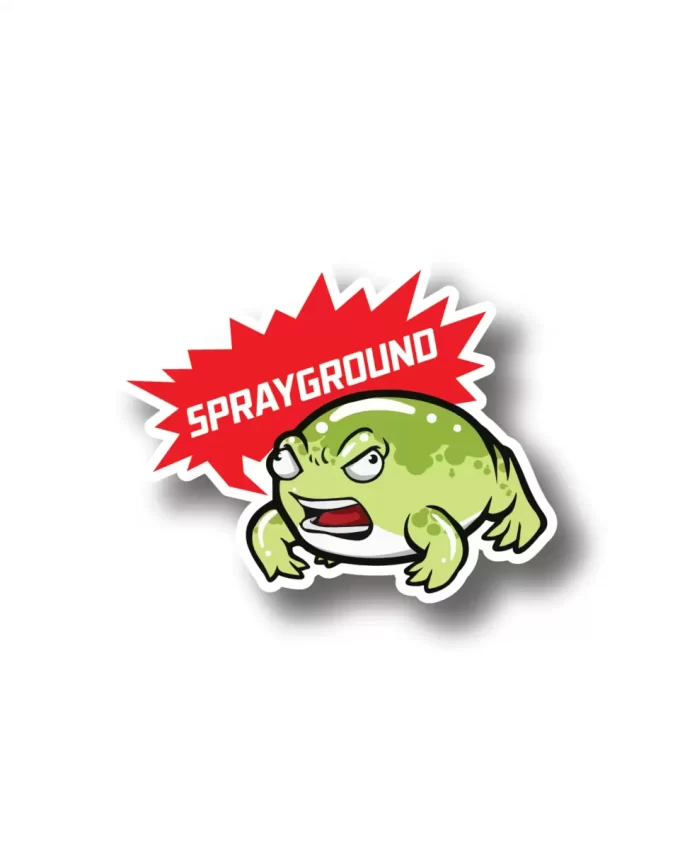 AUTOCOLANTE SPRAYGROUND PACHET 10 AUTOCOLANTE SPRAYGROUND PACHET 10