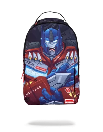 AUTOCOLANTE TRANSFORMERS OPTIMUS
