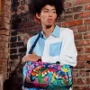 AVANT GARDEN MINI DUFFLE AVANT GARDEN MINI DUFFLE