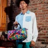 AVANT GARDEN MINI DUFFLE AVANT GARDEN MINI DUFFLE