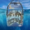 AVATAR INSULA RECHINULUI LAGUNA MARE