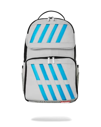 BAG TO THE FUTURE II – RUCSAC TROOPER CU LUMINĂ LED