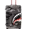 BAGAJ 3AM SHARKNAUTICS 29,5” DE DIMENSIUNE FULL BAGAJ 3AM SHARKNAUTICS 29,5” DE DIMENSIUNE FULL