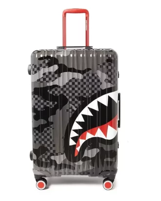 BAGAJ 3AM SHARKNAUTICS 29,5” DE DIMENSIUNE FULL