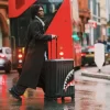 BAGAJ DE DIMENSIUNI NOPTĂ UMBRĂ BAGAJ DE DIMENSIUNI NOPTĂ UMBRĂ