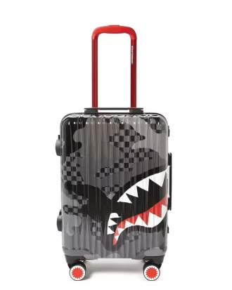 Bagaj de mână 3AM SHARKNAUTICS 22”