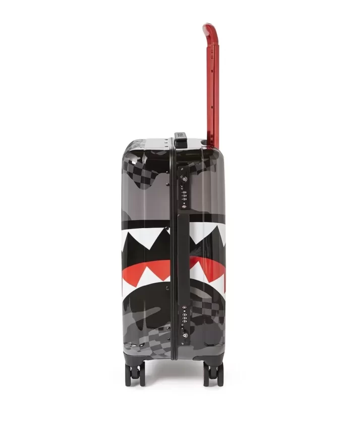 Bagaj de mână 3AM SHARKNAUTICS 22” Bagaj de mână 3AM SHARKNAUTICS 22”