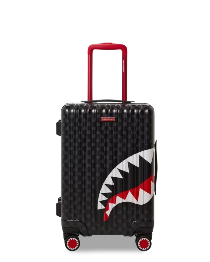 BAGAJ DE MÂNĂ ATOMIC VAPOR SHARKNAUTICS HARDSHELL BAGAJ DE MÂNĂ ATOMIC VAPOR SHARKNAUTICS HARDSHELL
