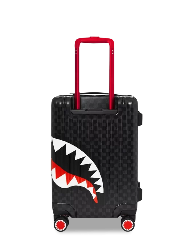 BAGAJ DE MÂNĂ ATOMIC VAPOR SHARKNAUTICS HARDSHELL BAGAJ DE MÂNĂ ATOMIC VAPOR SHARKNAUTICS HARDSHELL