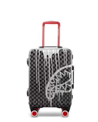 BAGAJ DE MÂNĂ CHATEAU GHOST SHARKNAUTICS HARDSHELL
