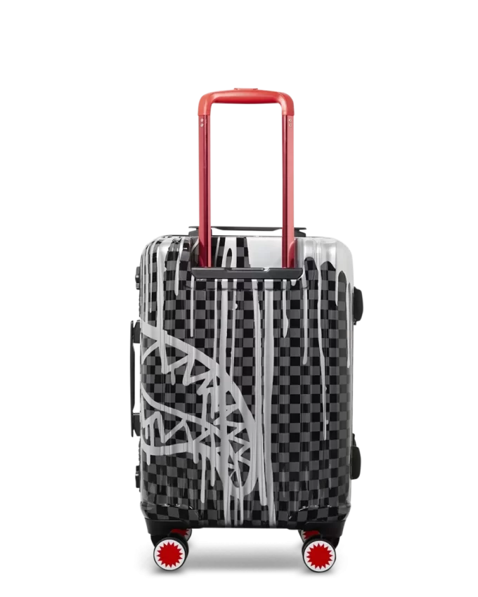 BAGAJ DE MÂNĂ CHATEAU GHOST SHARKNAUTICS HARDSHELL BAGAJ DE MÂNĂ CHATEAU GHOST SHARKNAUTICS HARDSHELL
