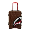 BAGAJ DE MÂNĂ FRENZY SHARKS SHARKNAUTICS HARDSHELL BAGAJ DE MÂNĂ FRENZY SHARKS SHARKNAUTICS HARDSHELL