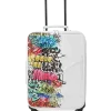 BAGAJ DE MÂNĂ HALF GRAFF JETSETTER BAGAJ DE MÂNĂ HALF GRAFF JETSETTER