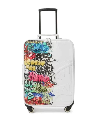 BAGAJ DE MÂNĂ HALF GRAFF JETSETTER