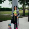 BAGAJ DE MÂNĂ HALF GRAFF JETSETTER BAGAJ DE MÂNĂ HALF GRAFF JETSETTER