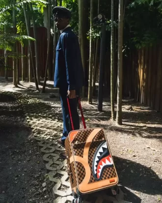 BAGAJ DE MÂNĂ HENNY AIR TO THE THRONE JETSETTER