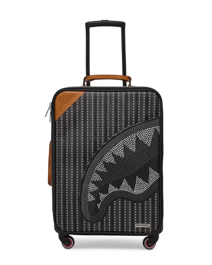 BAGAJ DE MÂNĂ ILLUCHAINS JETSETTER BAGAJ DE MÂNĂ ILLUCHAINS JETSETTER