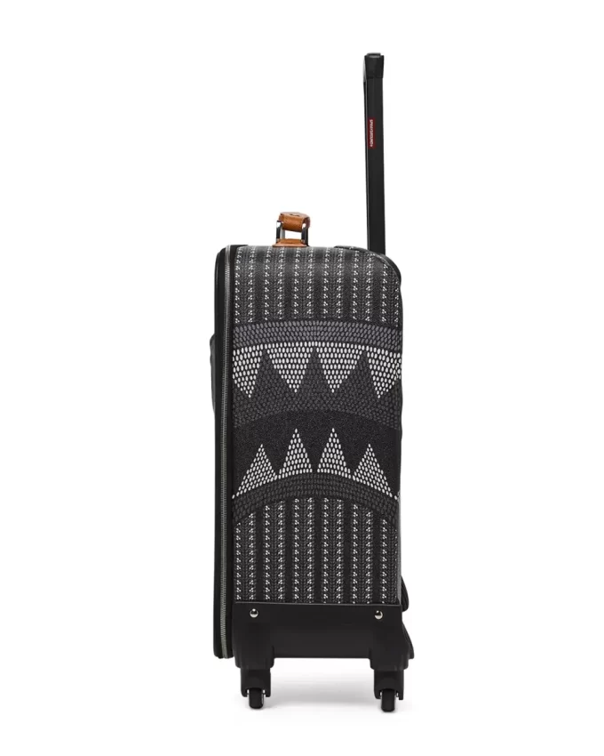 BAGAJ DE MÂNĂ ILLUCHAINS JETSETTER BAGAJ DE MÂNĂ ILLUCHAINS JETSETTER