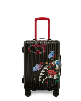 BAGAJ DE MÂNĂ JARDIN D’EDEN HARDSHELL
