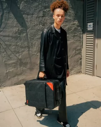 BAGAJ DE MÂNĂ JETSETTER 24/7