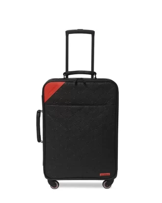BAGAJ DE MÂNĂ JETSETTER 24/7
