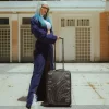 BAGAJ DE MÂNĂ JETSETTER DE ÎNALTĂ TEHNOLOGIE BAGAJ DE MÂNĂ JETSETTER DE ÎNALTĂ TEHNOLOGIE