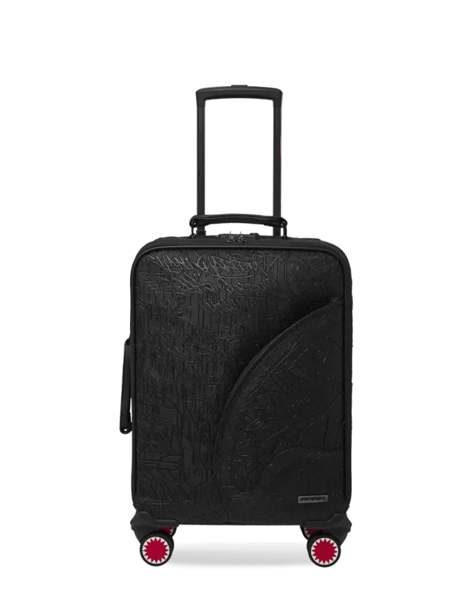 BAGAJ DE MÂNĂ NIGHTFLIGHT G800 JETSETTER BAGAJ DE MÂNĂ NIGHTFLIGHT G800 JETSETTER