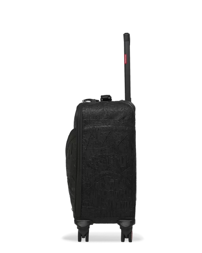 BAGAJ DE MÂNĂ NIGHTFLIGHT G800 JETSETTER BAGAJ DE MÂNĂ NIGHTFLIGHT G800 JETSETTER