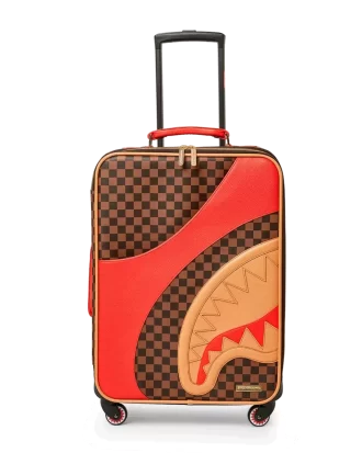 BAGAJ DE MÂNĂ RACEWAY HENNY JETSETTER