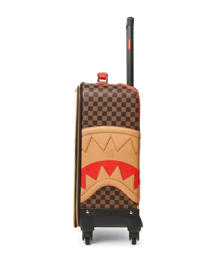 BAGAJ DE MÂNĂ RACEWAY HENNY JETSETTER BAGAJ DE MÂNĂ RACEWAY HENNY JETSETTER