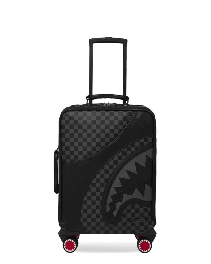 BAGAJ DE MÂNĂ RACEWAY SHADOW PHANTOM JETSETTER BAGAJ DE MÂNĂ RACEWAY SHADOW PHANTOM JETSETTER