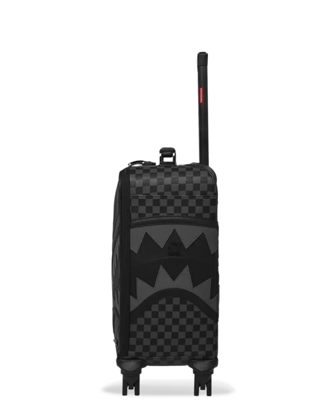 BAGAJ DE MÂNĂ RACEWAY SHADOW PHANTOM JETSETTER BAGAJ DE MÂNĂ RACEWAY SHADOW PHANTOM JETSETTER