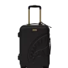 BAGAJ DE MÂNĂ REALITY CHECK SHARKITECTURE NEGRU (HARDWARE GOLD) BAGAJ DE MÂNĂ REALITY CHECK SHARKITECTURE NEGRU (HARDWARE GOLD)