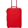BAGAJ DE MÂNĂ RED RIVIERA JETSETTER BAGAJ DE MÂNĂ RED RIVIERA JETSETTER