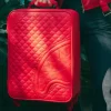 BAGAJ DE MÂNĂ RED RIVIERA JETSETTER BAGAJ DE MÂNĂ RED RIVIERA JETSETTER