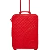 BAGAJ DE MÂNĂ RED RIVIERA JETSETTER BAGAJ DE MÂNĂ RED RIVIERA JETSETTER