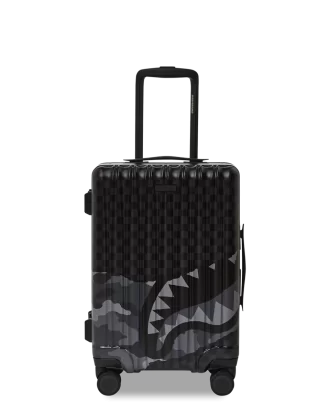Bagaj de mână rigid 3AM RIPTIDE SHARKNAUTICS