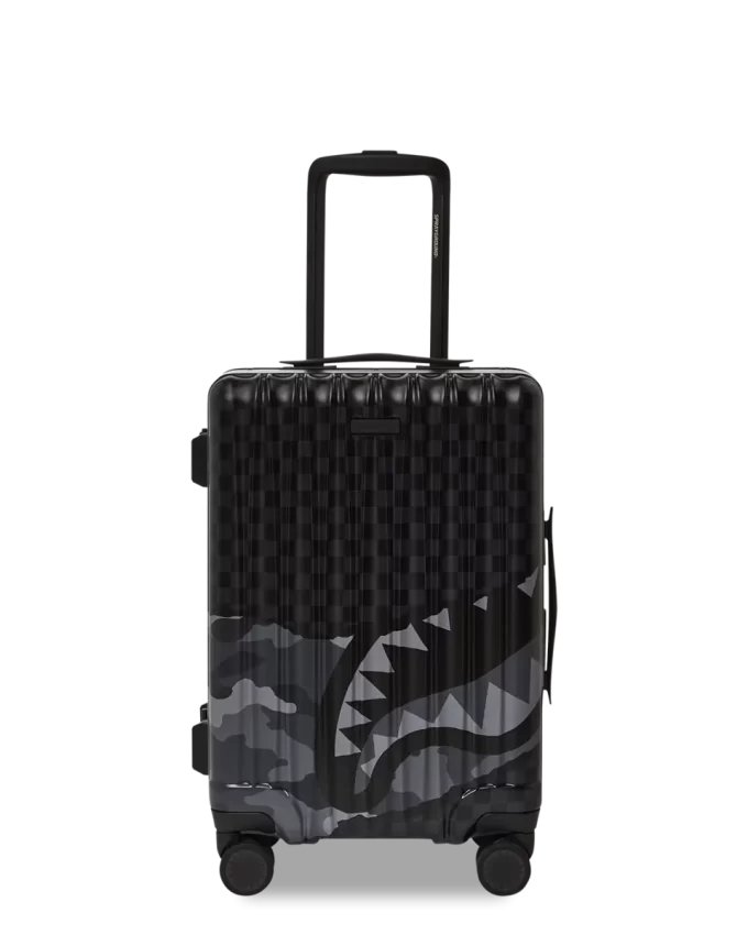 Bagaj de mână rigid 3AM RIPTIDE SHARKNAUTICS Bagaj de mână rigid 3AM RIPTIDE SHARKNAUTICS