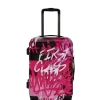 Bagaj de mână rigid Afterglow Skyglow Sharknautics Bagaj de mână rigid Afterglow Skyglow Sharknautics