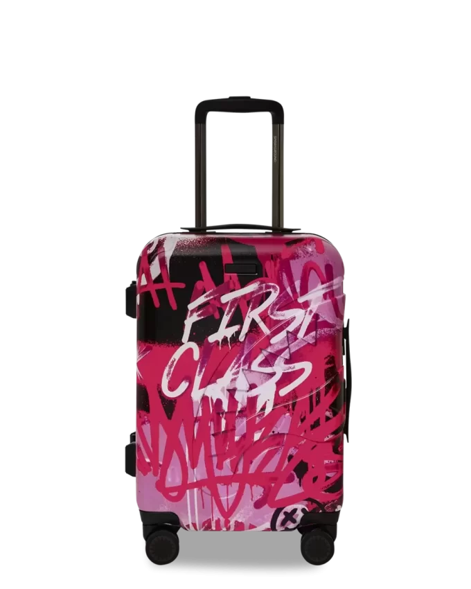 Bagaj de mână rigid Afterglow Skyglow Sharknautics Bagaj de mână rigid Afterglow Skyglow Sharknautics