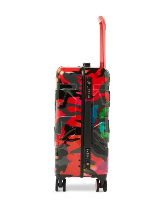 Bagaj de mână rigid CAMOBURST SHARKNAUTICS