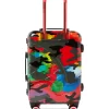 Bagaj de mână rigid CAMOBURST SHARKNAUTICS Bagaj de mână rigid CAMOBURST SHARKNAUTICS