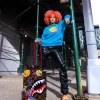 BAGAJ DE MÂNĂ RIGID, EDIȚIE ENGLEZĂ, GLOBAL MOGUL POPAGANDA RON BAGAJ DE MÂNĂ RIGID, EDIȚIE ENGLEZĂ, GLOBAL MOGUL POPAGANDA RON