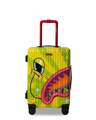 Bagaj de mână rigid SLIME DIME SHARKNAUTICS