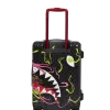 Bagaj de mână rigid SLIME DIME SHARKNAUTICS Bagaj de mână rigid SLIME DIME SHARKNAUTICS