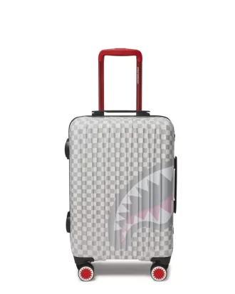 BAGAJ DE MÂNĂ ROSE ALL DAY LA PALAIS SHARKNAUTICS HARDSHELL